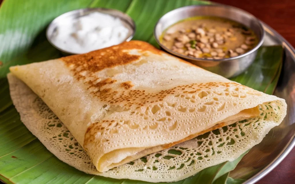 Dosa Captions For Instagram