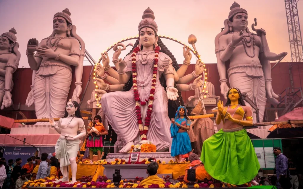 Durga Puja