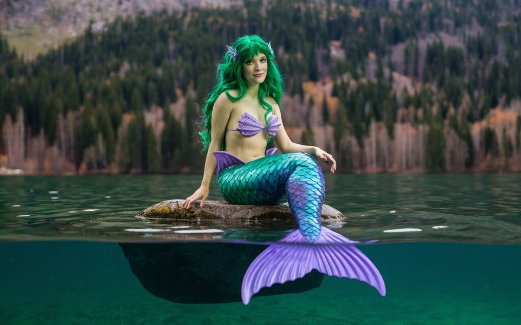 mermaid-captions-for-instagram