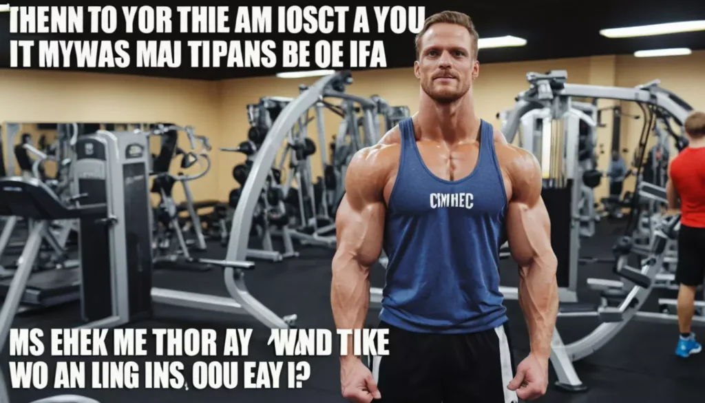 Inspirational Gym Quotes