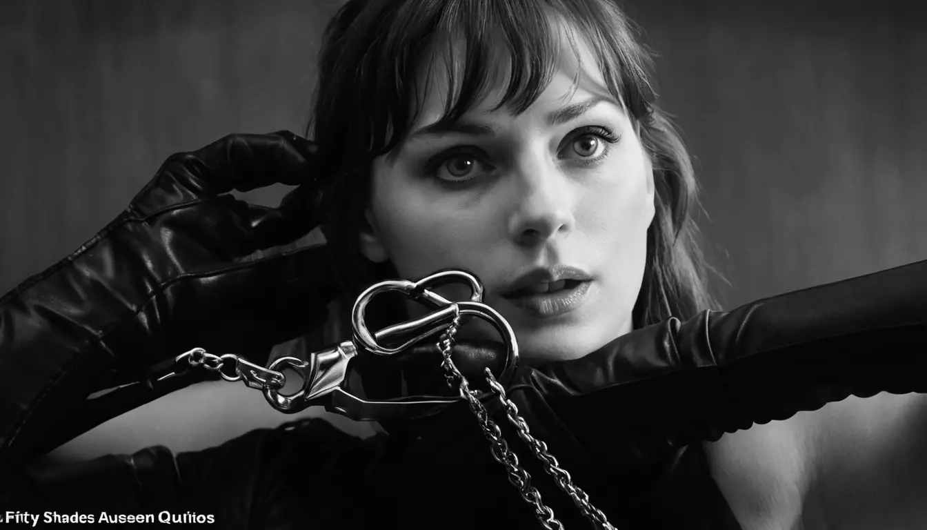 BDSM Quotes—Fifty Shades of Quotes!