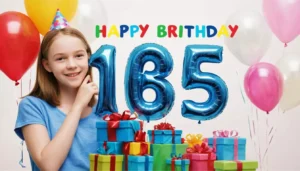 Best Happy 16th Birthday Wishes