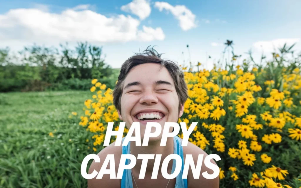 happy-captions-for-when-you