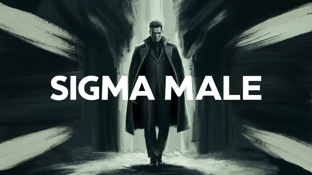 Best Sigma Male Quotes and Captions