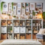 Creative IKEA Kallax Ideas