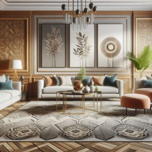 Stunning Wall-to-Wall Carpet Ideas to Transform Your Home Décor