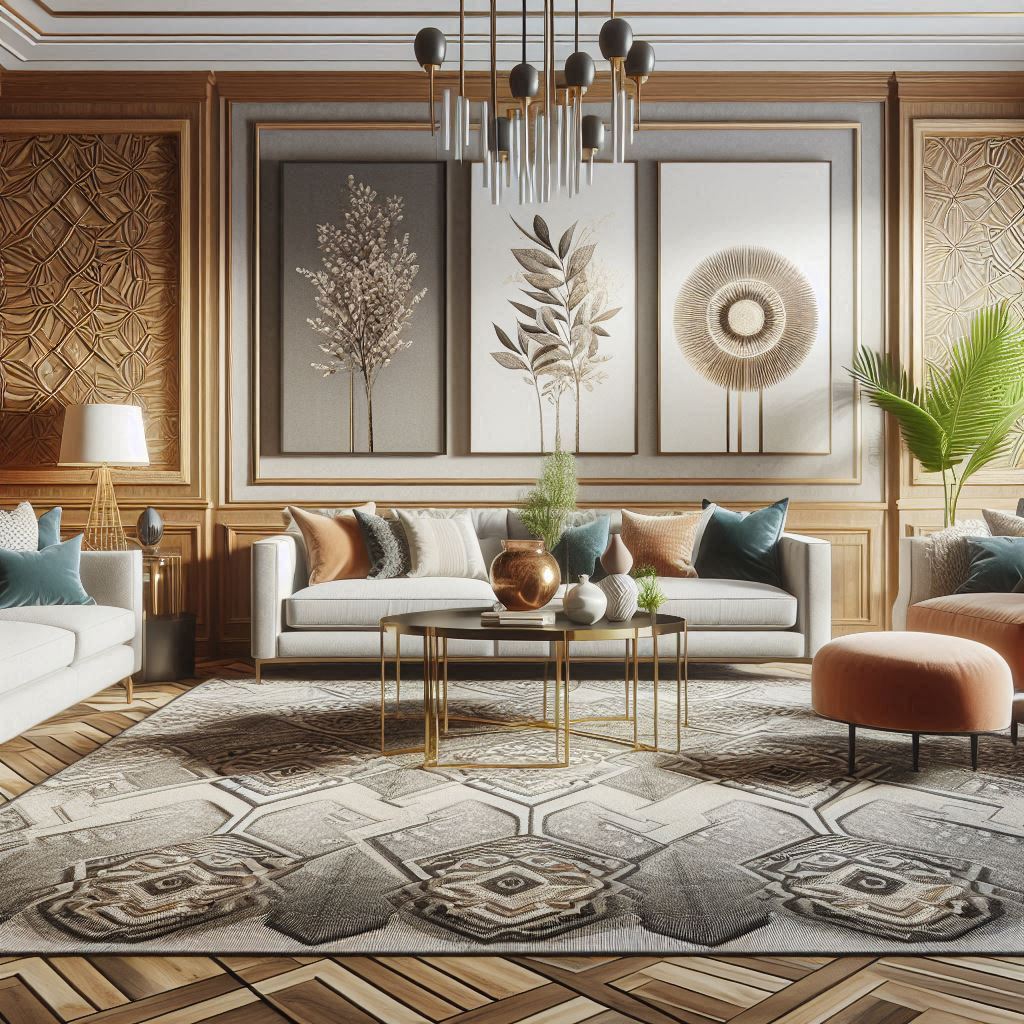 Stunning Wall-to-Wall Carpet Ideas to Transform Your Home Décor