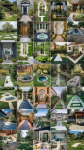 26 Landscaping Ideas