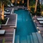 Creative Backyard Pool Designs
