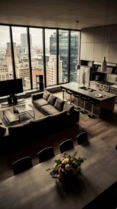 13 Luxury Design Elements Include Future Apartment