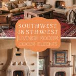 10 Southwest Rustic Decor Ideas