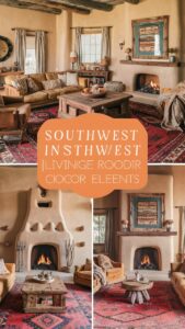 10 Southwest Rustic Decor Ideas