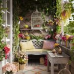 🌿 19 Garden Nook Ideas