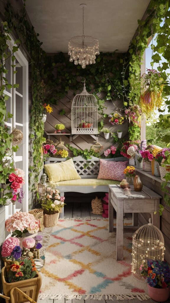 ๐ฟ 19 Garden Nook Ideas