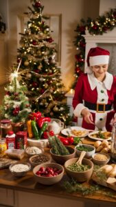 30 Best Christmas Recipe Ideas