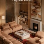 13 Living Room Layout Ideas