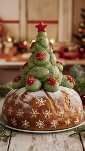 27 Christmas Bread Ideas
