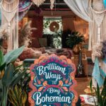 15 Brilliant Ways to Bring Bohemian Vibes