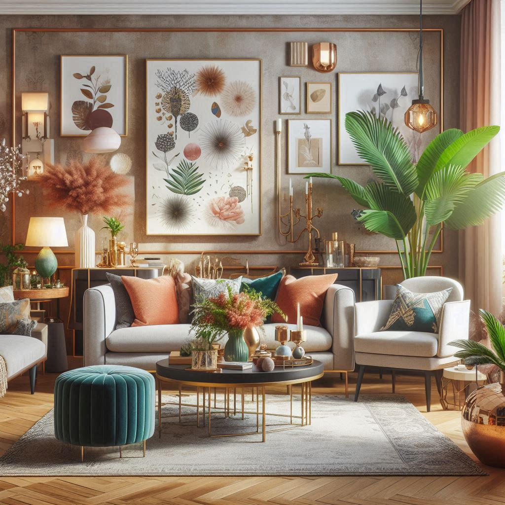 13 Stunning Decor Ideas