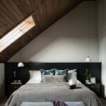 13 Gorgeous Sloped Ceiling Bedroom Ideas
