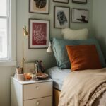 12 Granola Dorm Room Ideas