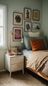 12 Granola Dorm Room Ideas