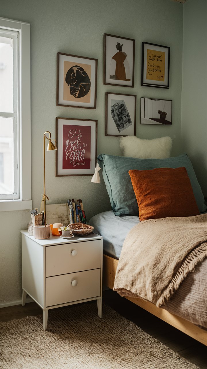 12 Granola Dorm Room Ideas