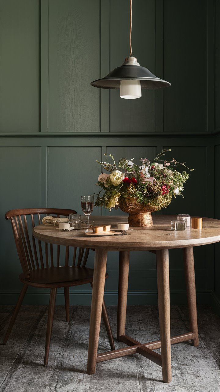 15+ Stylish Table Designs