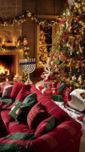 29 Christmas Decor Ideas