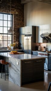 26 Open Kitchen Ideas