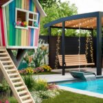 26 Backyard Ideas