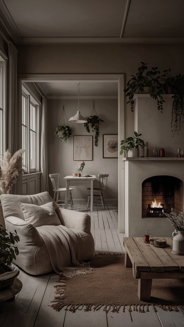 15 Cozy Home Decor Ideas