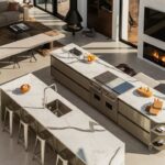 12 Genius Open Concept Kitchen Living Room Layouts
