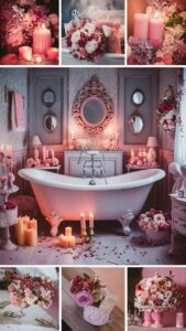 How I Fell in Love With the Girly Bathroom Aesthetic